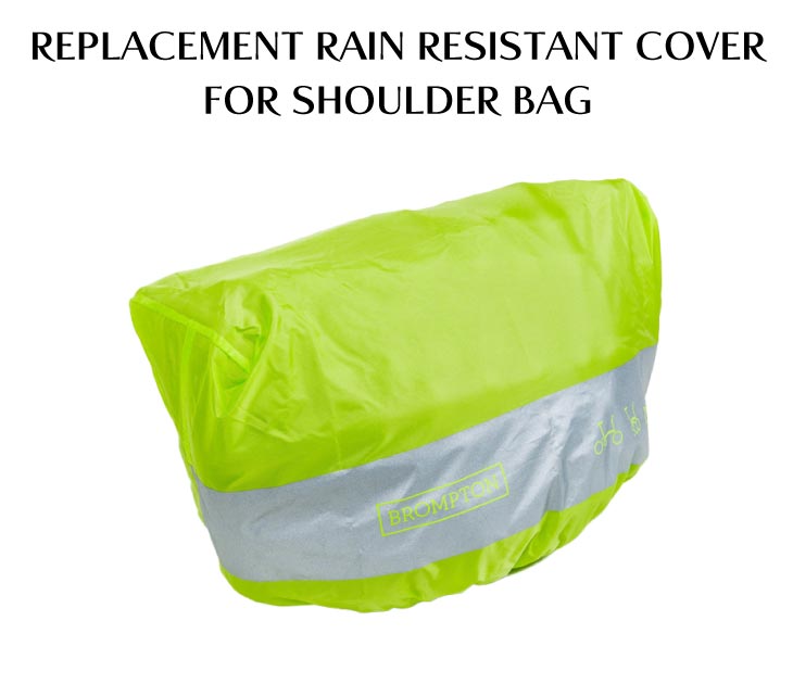 即納)(メール便対応商品)BROMPTON ブロンプトン REPLACEMENT RAIN