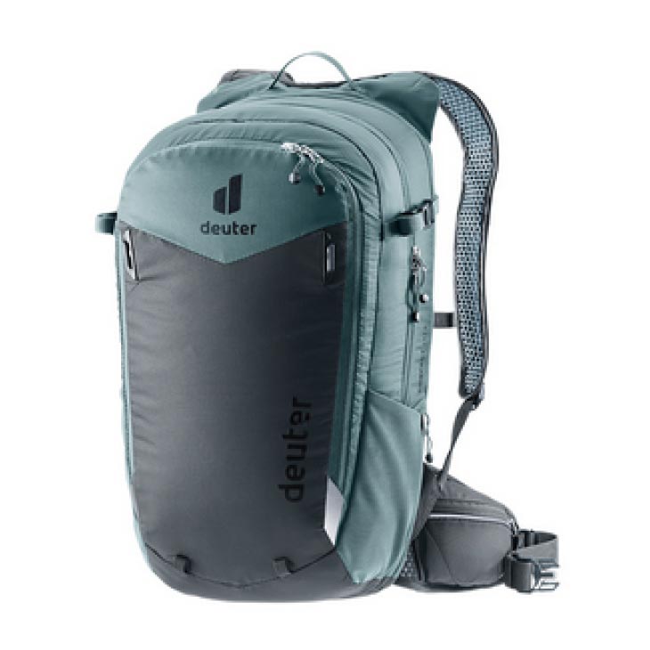 deuter COMPACT14+3 ドイター コンパクト Compact 14+3 | savanna-dune | M | 4046051170558