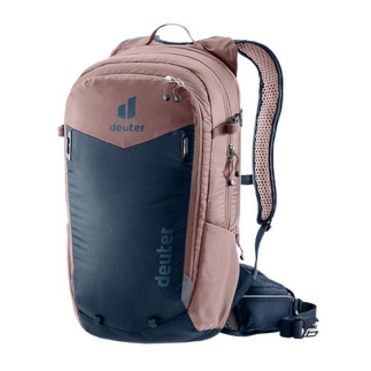 deuter（ドイター） COMPACT 14+3 コンパクト 14+3L バックパック(型番