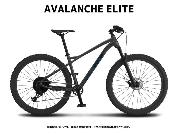 GT (特典付き!)2025 GT AVALANCHE ELITE アバランチェ エリート マット
