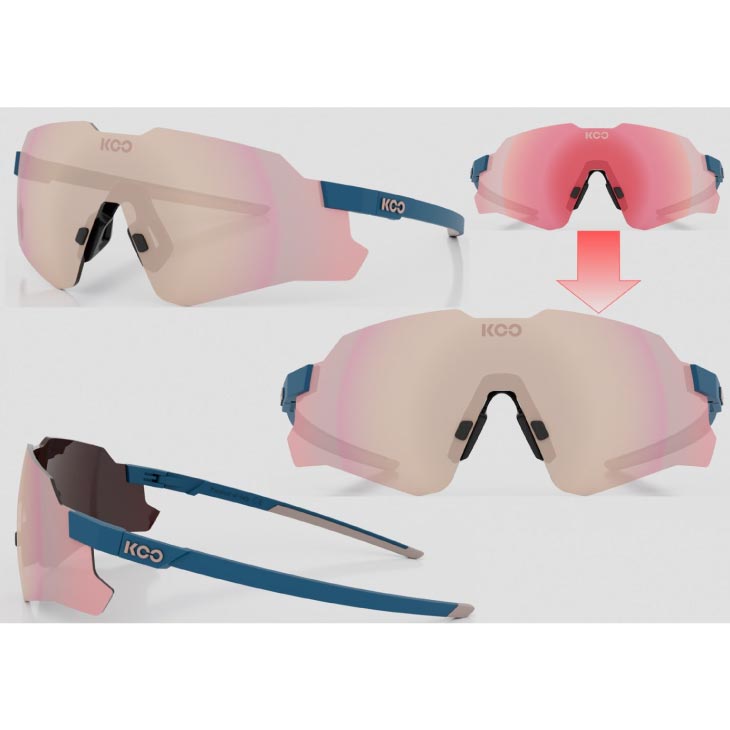 kask koo（スポーツサングラス）｜スポーツアクセサリー | スポーツ の