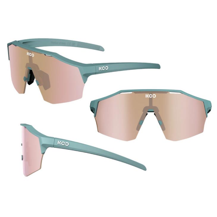 kask koo（スポーツサングラス）｜スポーツアクセサリー | スポーツ の