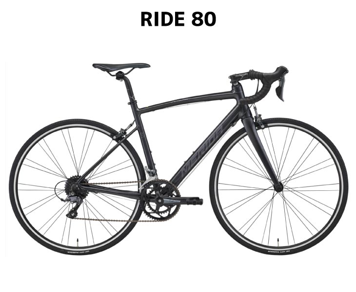 MERIDA（メリダ） (特典付き!)2026 MERIDA RIDE 80 ライド80 シルク