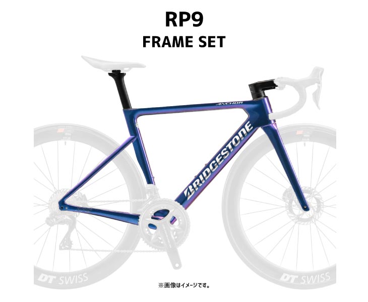 ANCHOR（ブリヂストン） 2026 BRIDGESTONE ANCHOR ブリヂストン