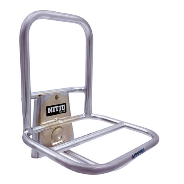 日東（NITTO）フロントキャリア M12 NITTO フロントキャリア M－12 | SHIBUYA-BICYCLEのブログ