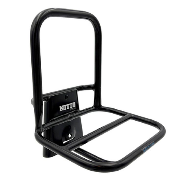 NITTO (即納)NITTO 日東 BROMPTON ブロンプトン BM-13F ミニベロ