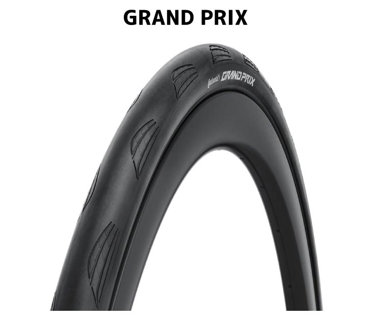 コンチネンタル（CONTINENTAL） (即納)(正規品)Continental GRAND PRIX