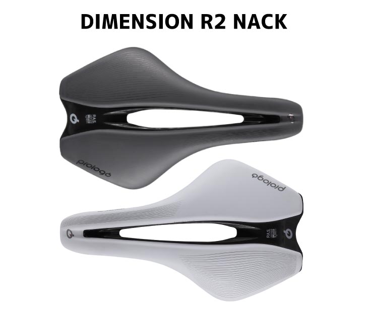 Prologo プロロゴ DIMENSION R2 NACK ディメンション ナック サドル