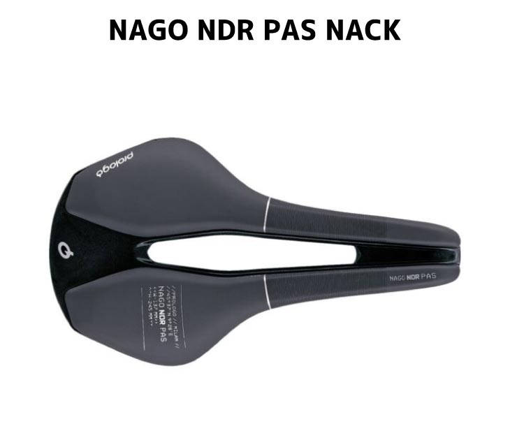 Prologo プロロゴ NAGO NDR PAS NACK ナゴ エンデューロ パス ナック
