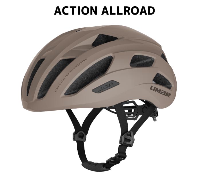 LIMAR（リマール） ACTION ALLROAD アクション オールロード マット