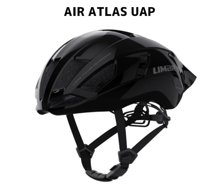 LIMAR（リマール） (即納)LIMAR AIR ATLAS UAP エアー アトラス UAP