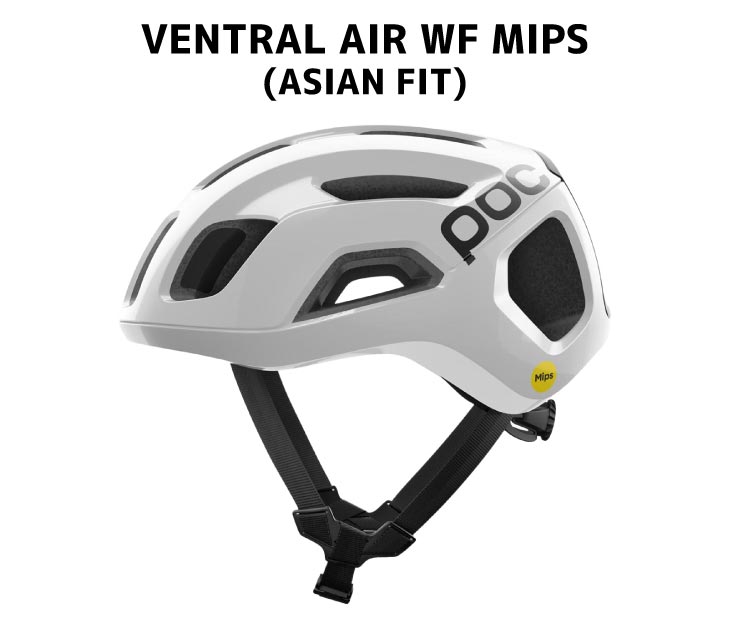 即納)poc ポック VENTRAL AIR WF MIPS(ASIAN FIT)ヴェントラル エア