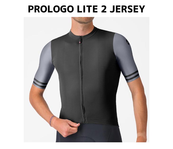 Castelli（カステリ） (在庫一掃セール)CASTELLI PROLOGO LITE 2