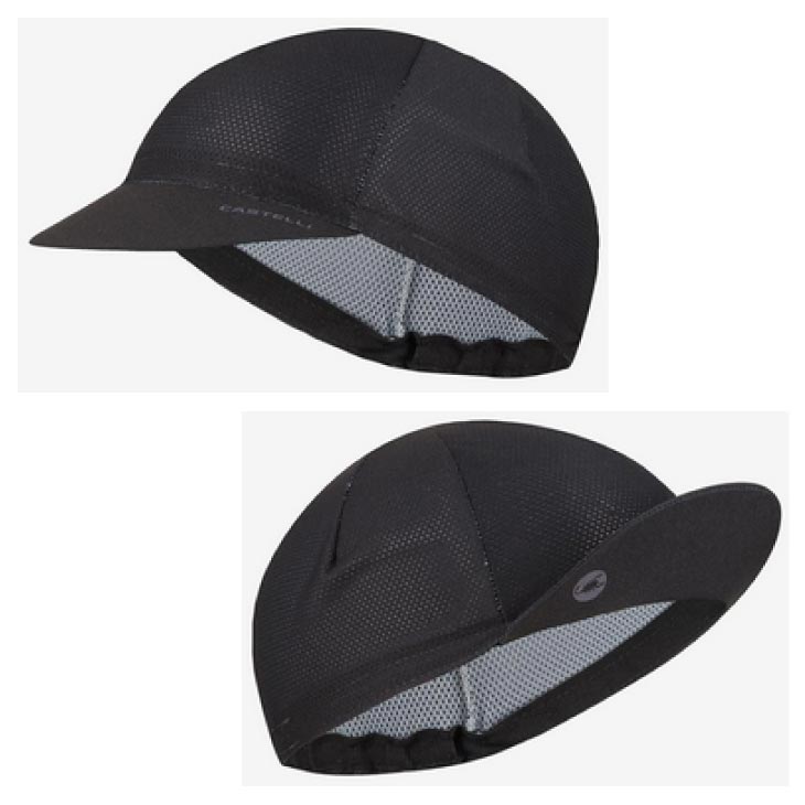 Castelli（カステリ） (在庫一掃セール)(メール便対応商品)CASTELLI