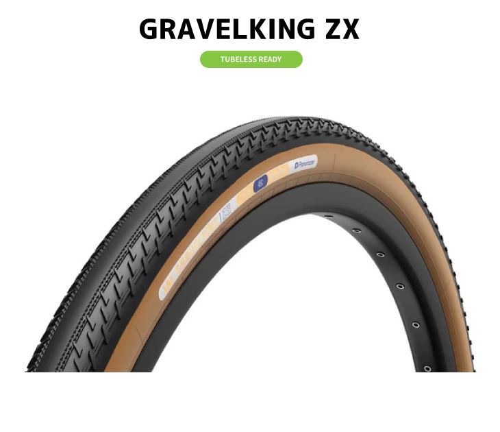 Panaracer(パナレーサー) (即納あり)Panaracer GRAVELKING ZX Panaracer(パナレーサー) (即納あり)Panaracer GRAVELKING ZX