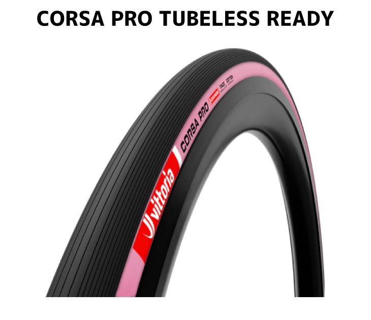 1月に買ったばかりです！ Vittoria（ヴィットリア） (即納)Vittoria ビットリア CORSA PRO
