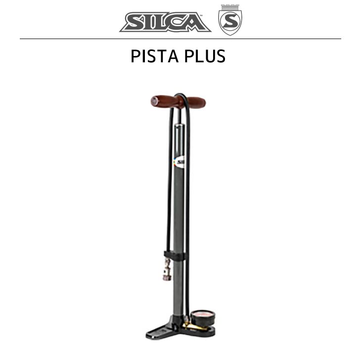 シルカ SILCA シリカ PISTA PLUS ピスタ プラス (0860205002205)フロア