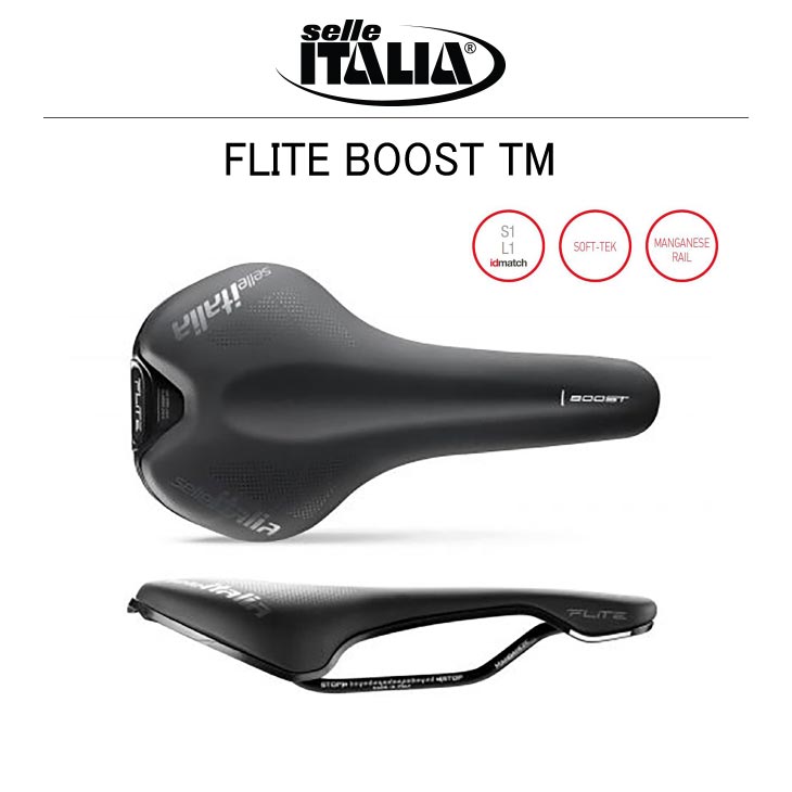 selleITALIA セライタリア FLITE BOOST TM フライト ブースト TM