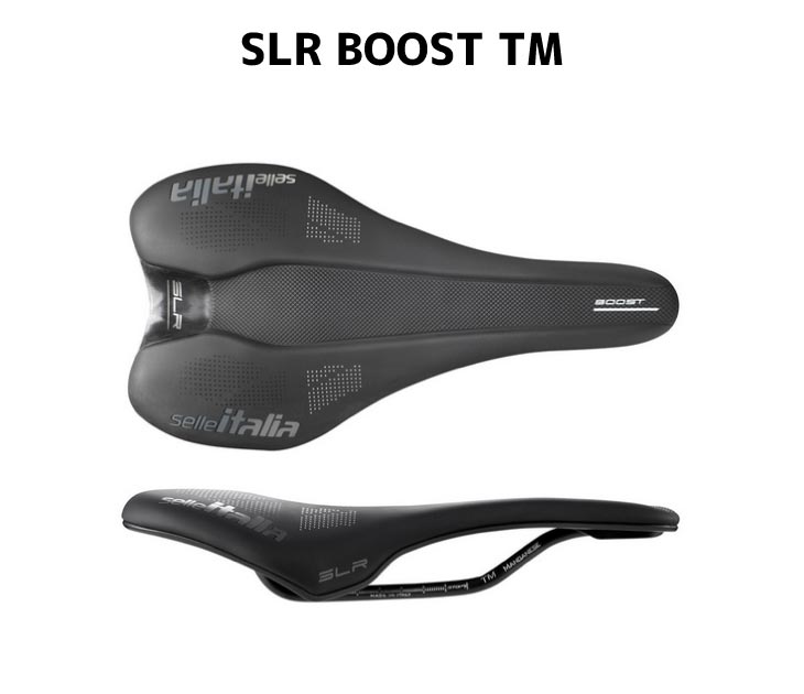 selle ITALIA（セライタリア） SLR BOOST TM SLR ブースト マンガ
