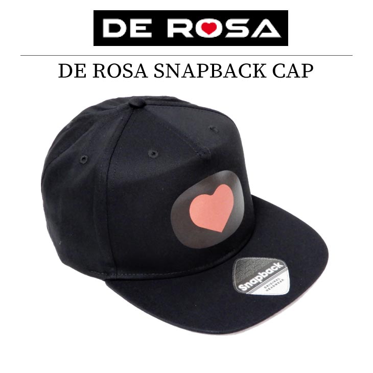 デローザヘルメット キャップセット