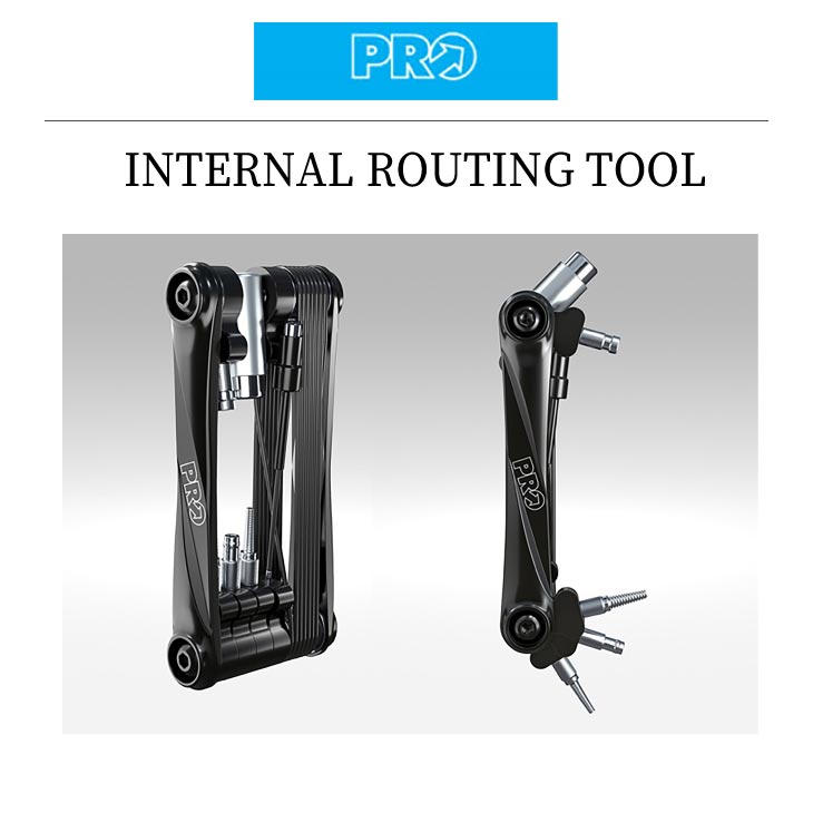 シマノ　プロ　インターナルルーティングツール シマノPRO インターナルルーティングツール | SHIMANO PRO |