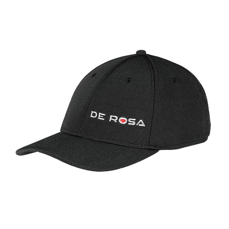 DE ROSA デローザ SAND CAP LOGO サンド キャップ ロゴ SMALL スモール