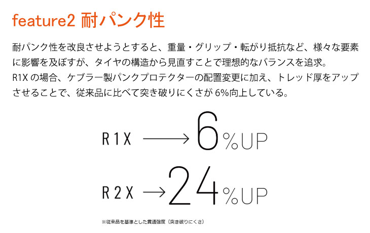 ANCHOR（ブリヂストン） (即納)BRIDGESTONE ブリヂストン EXTENZA R1X