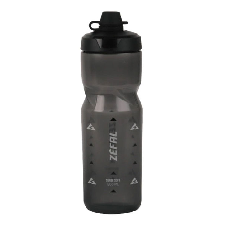 即納あり)ZEFAL ゼファール Sense Soft 80 No-Mud BOTTLE センス