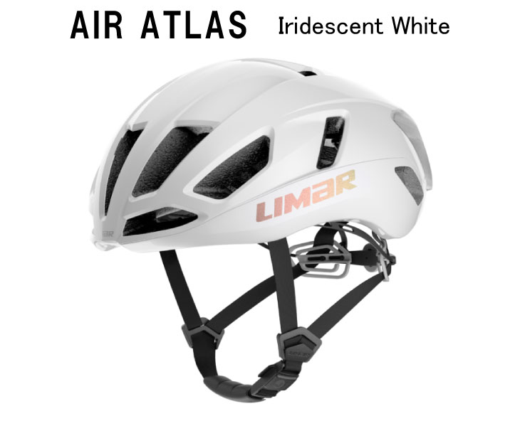 LIMAR (即納あり)LIMAR リマール AIR ATLAS エアーアトラス