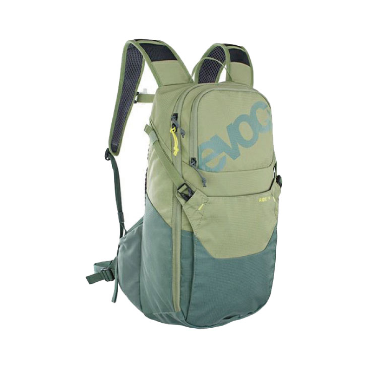 evoc リュックのおすすめ人気商品一覧 通販 - Yahoo!ショッピング
