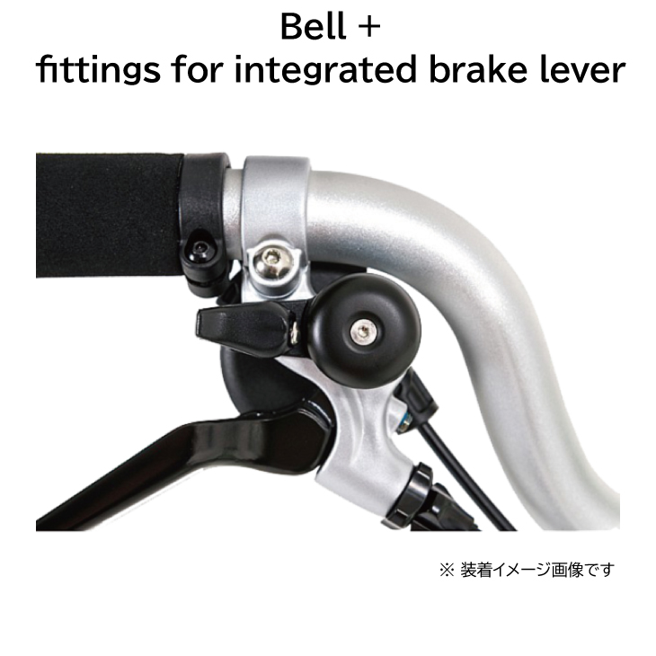 brompton ブロンプトン 純正 左右 ブレーキレバー シフター セット ブロンプトン純正 左右ブレーキレバー、シフターセット brompton