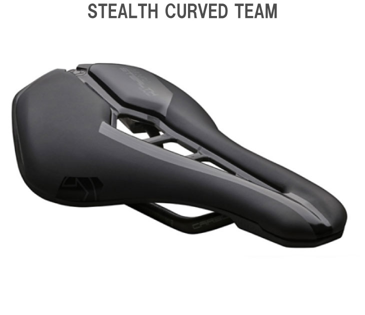 シマノプロ (即納)SHIMANO PRO STEALTH CURVED TEAM ステルス