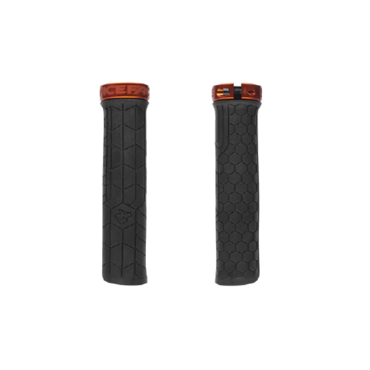 即納あり)RACE FACE レースフェイス GETTA GRIP ゲッタグリップ 30mm