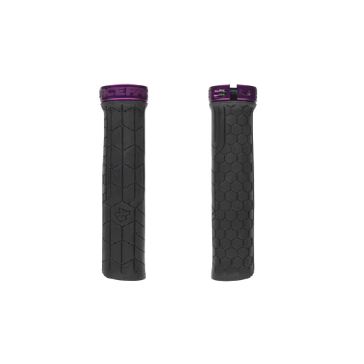 即納あり)RACE FACE レースフェイス GETTA GRIP ゲッタグリップ 30mm