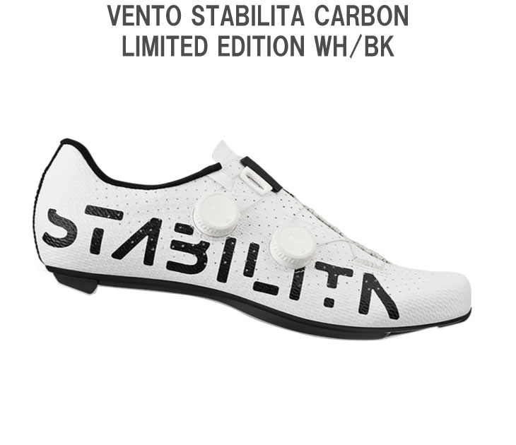 フィジーク（fi'zi:k） fizik VENTO STABILITA CARBON LIMITED EDITION