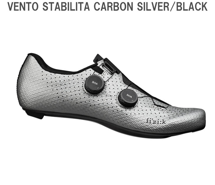 フィジーク(fi'zi:k) fizik VENTO STABILITA CARBON ベント フィジーク(fi'zi:k) fizik VENTO STABILITA CARBON ベント