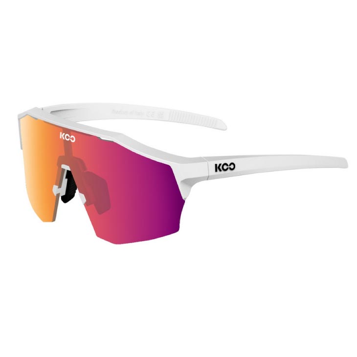 最終値下げKOO Spectro (クー　アイウェア) KASK カスク KOO クー SPECTRO スペクトロ アイウェア