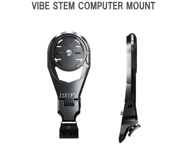 シマノプロ (メール便対応商品)SHIMANO PRO VIBE STEM COMPUTER MOUNT