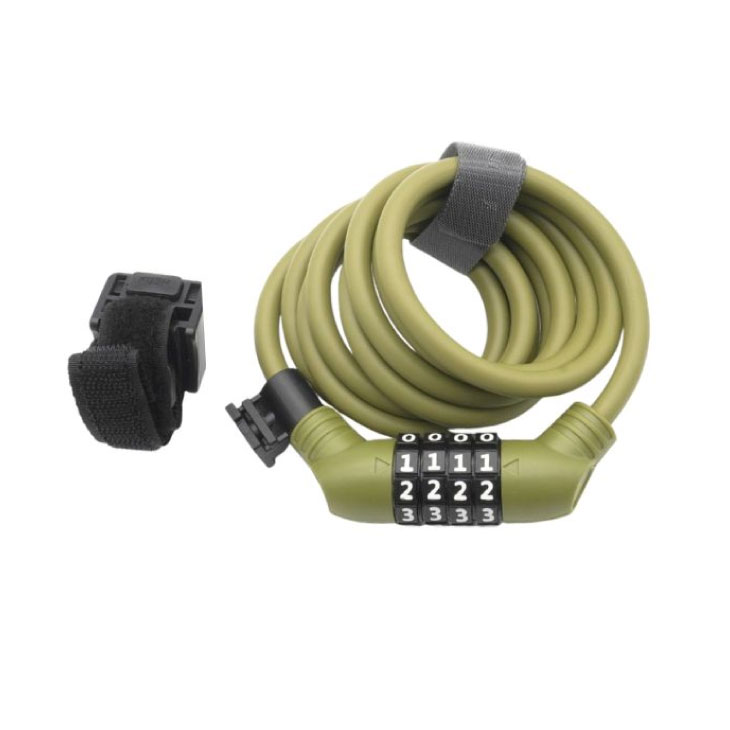 即納あり)kuhaku クウハク 桑 クワ Φ8mm×1800mm ダイヤル式 ワイヤー