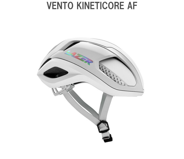 LAZER レイザー VENTO KINETICORE AF ヴェント キネティコア アジアン