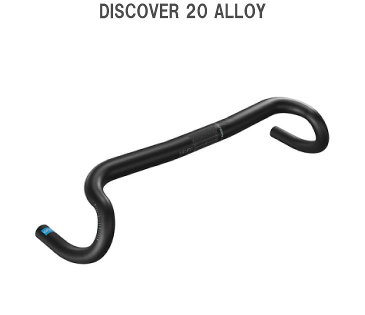 シマノプロ (即納あり)SHIMANO PRO DISCOVER 20 ALLOY ディスカバー