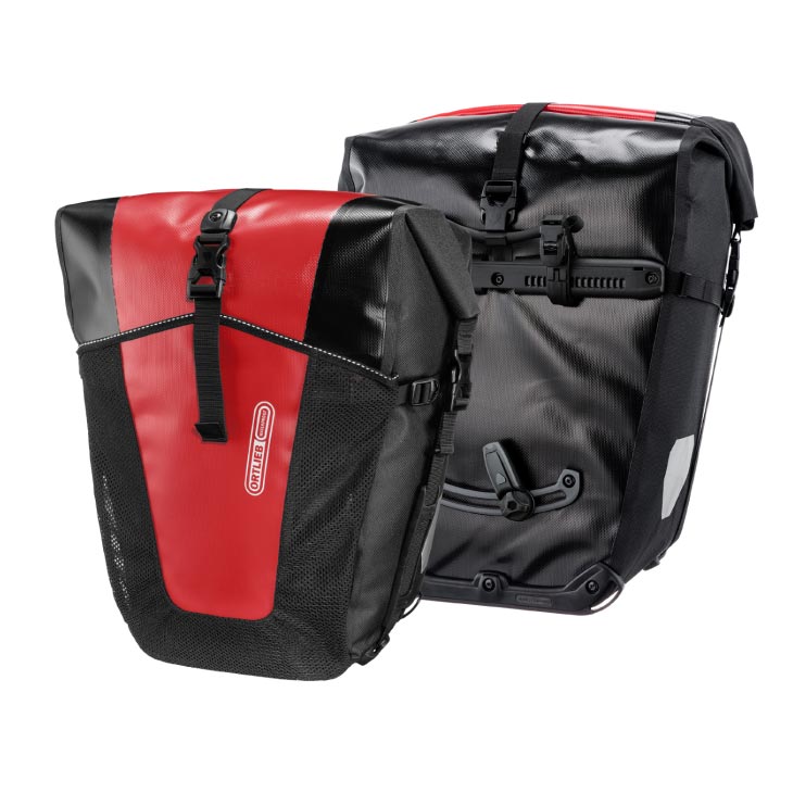 ORTLIEB（オルトリーブ） BACK ROLLER XL QL2.2 バックローラーXL QL2