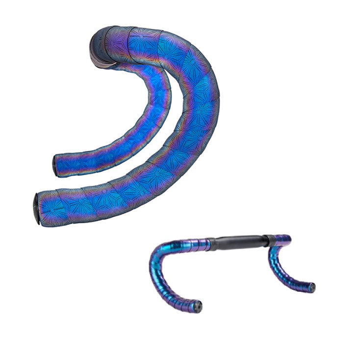 SUPACAZ（スパカズ）Suave 27cm オイルスリック 即納)SUPACAZ スパカズ BLING ブリング OIL SLICK オイルスリック BAR