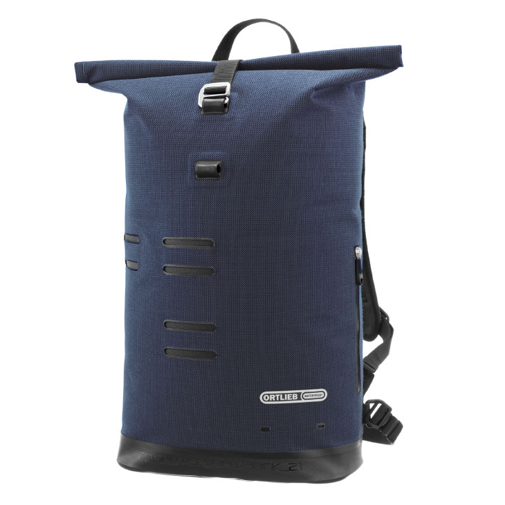 ORTLIEB（オルトリーブ） COMMUTER DAYPACK URBAN コミューター