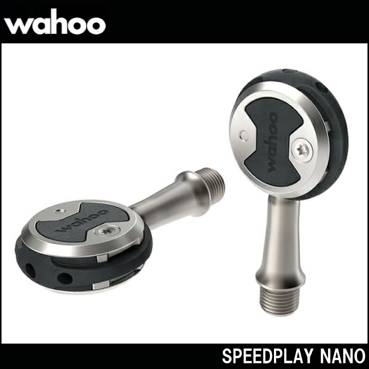 68％以上節約 AVANT GARDE WEBショップwahoo ワフー SPEEDPLAY NANO