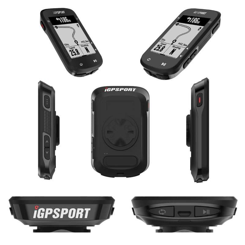 Amazon | iGPSPORT BSC200 サイクルコンピュータ GPS 自転車