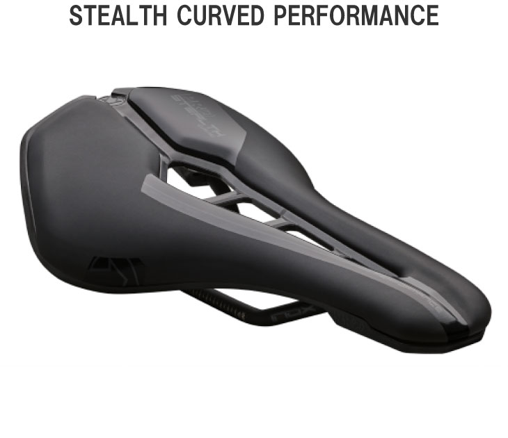 即納)SHIMANO PRO シマノプロ STEALTH CURVED PERFORMANCE ステルス カーブド パフォーマンス ブラック  142mm SADDLE サドル(R20RSA0354X)(8717009439121) : 32001627 : 自転車館びーくる - 通販 -  Yahoo!ショッピング