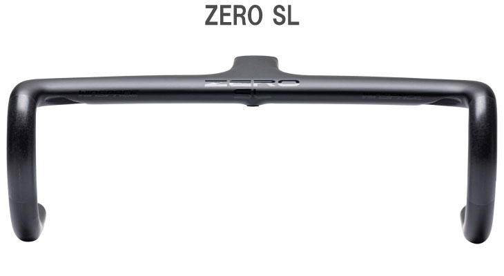 WINSPACE ウィンスペース ZERO SL ゼロSL 一体型カーボンハンドルバー
