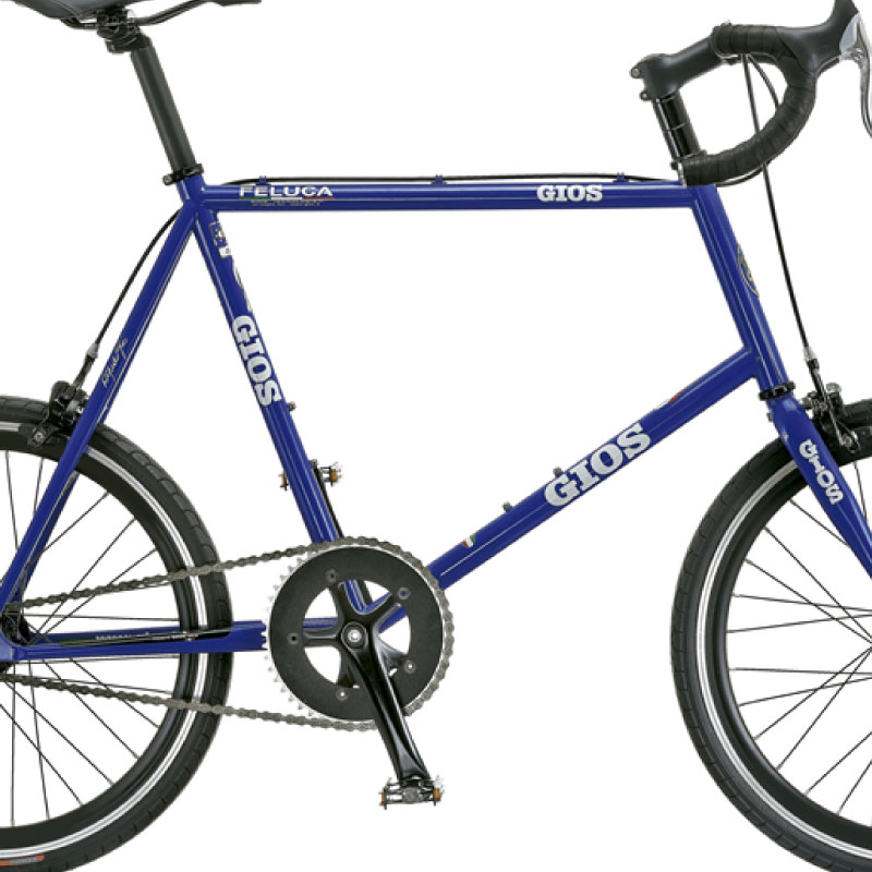 GIOS（ジオス） (特典付き!)2026年 FELUCA PISTA フェルーカ ピスタ