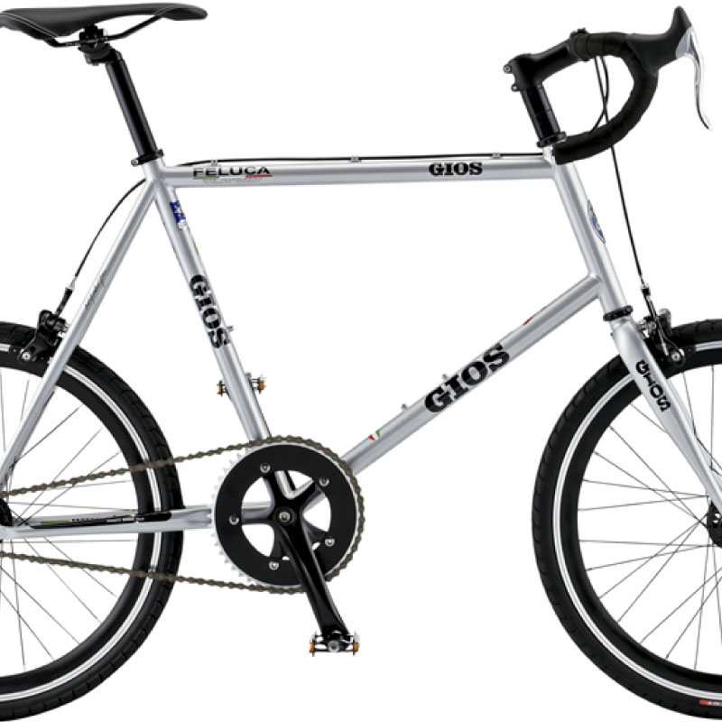 GIOS（ジオス） (特典付き!)2026年 FELUCA PISTA フェルーカ ピスタ
